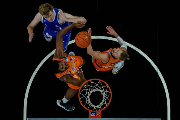 他们在锋线 他们在锋线